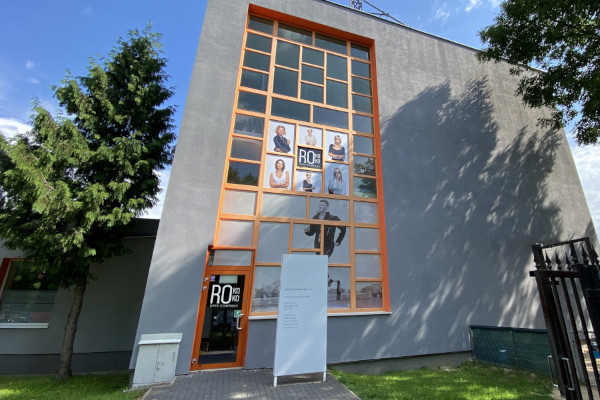 Rokoko Hair Company head office